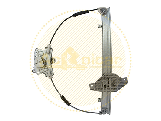 Window Regulator (01.7408)
