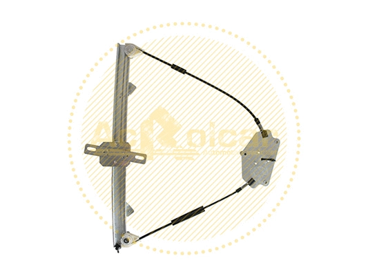 Window Regulator (01.4463)