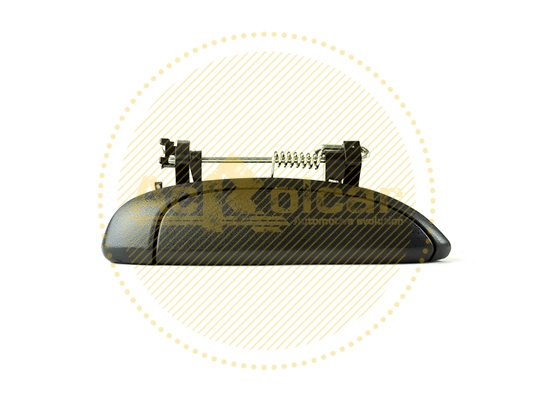 Exterior Door Handle (41.4500)