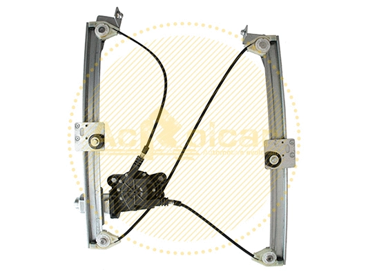 Window Regulator (01.7771)