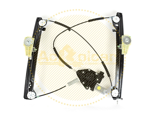 Window Regulator (01.0159#OR)