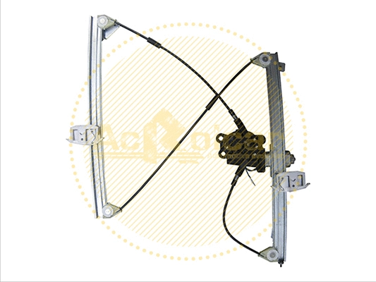 Window Regulator (01.7944)
