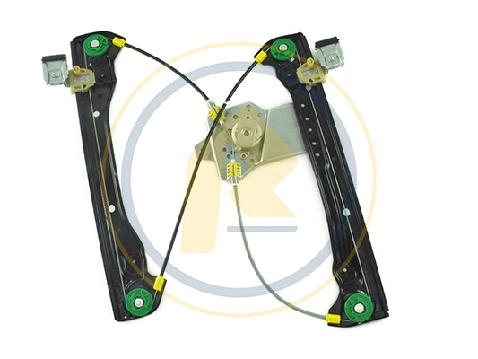 Window Regulator (01.6107)