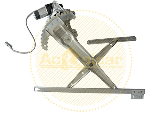 Window Regulator (01.7032)