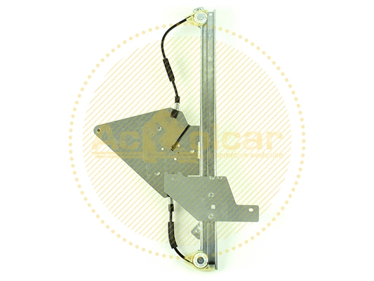 Window Regulator (01.8101)