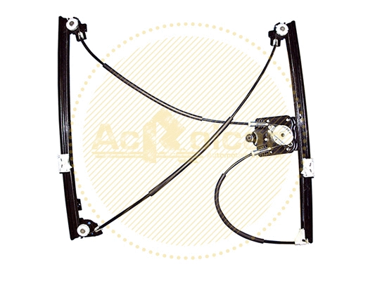 Window Regulator (01.5524)