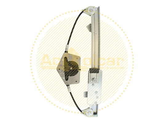 Window Regulator (01.4645)