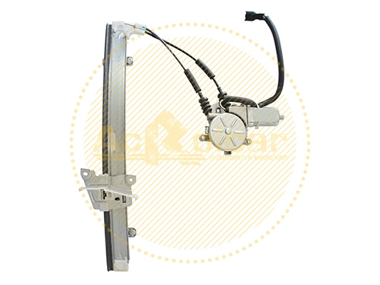 Window Regulator (01.5039)