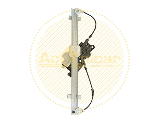 Window Regulator (01.4286)