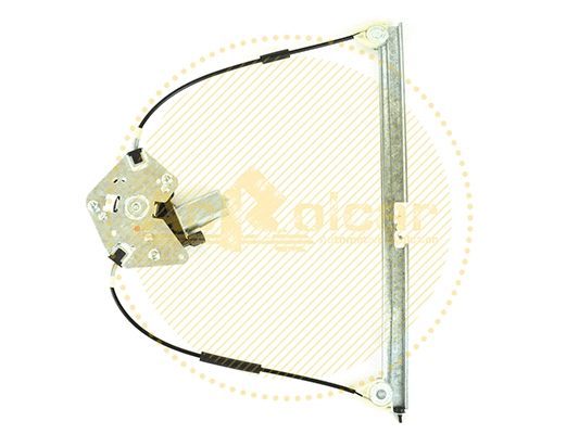 Window Regulator (01.4544)