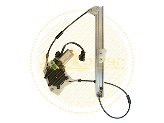 Window Regulator (01.2217)