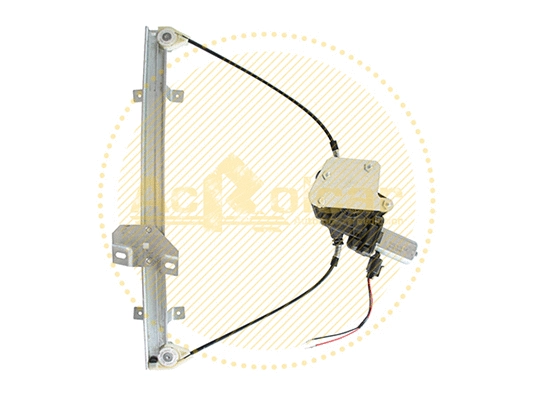 Window Regulator (01.4079)