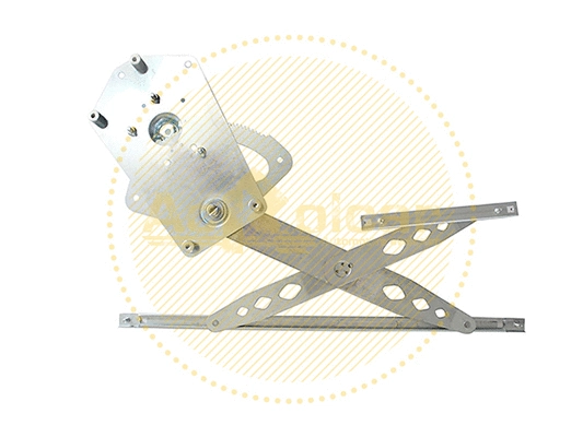 Window Regulator (01.5520)