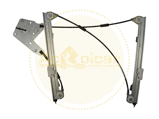 Window Regulator (01.3070)