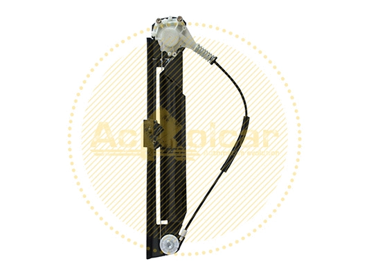 Window Regulator (01.7473)