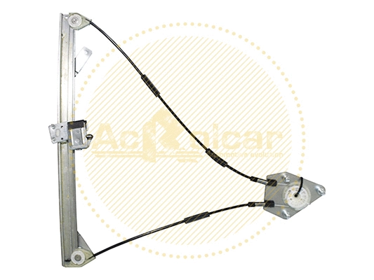 Window Regulator (01.4898)