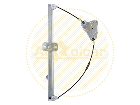 Window Regulator (01.2524)