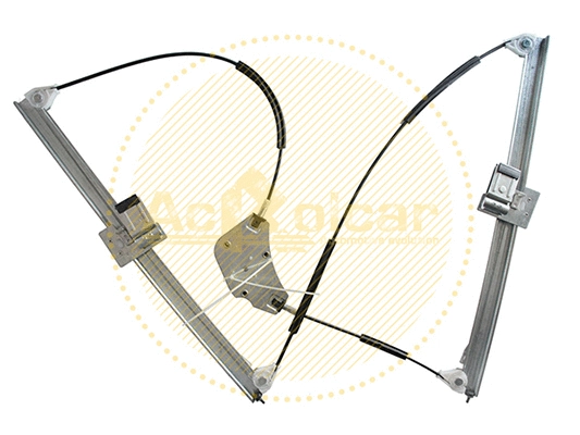 Window Regulator (01.4396)