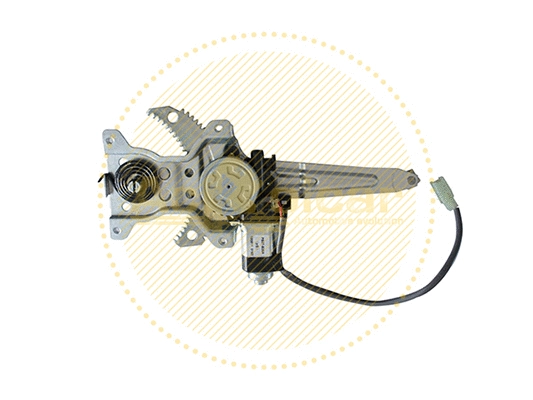 Window Regulator (01.7313)