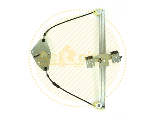 Window Regulator (01.7074)