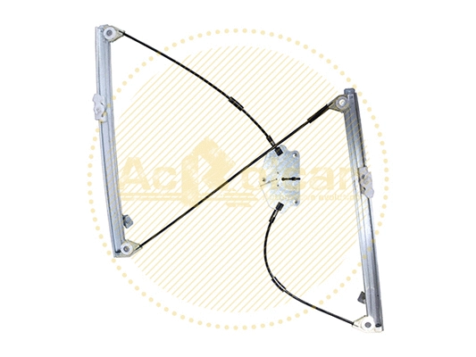 Window Regulator (01.5526)
