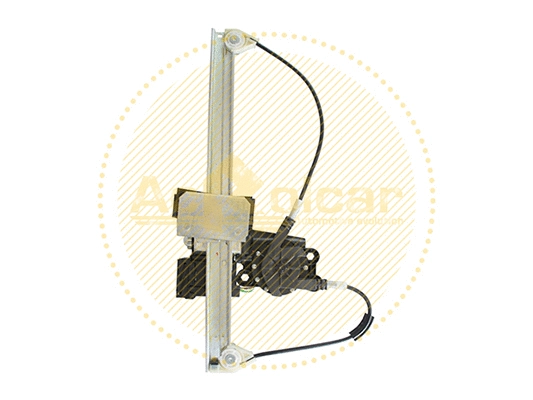 Window Regulator (01.4809)