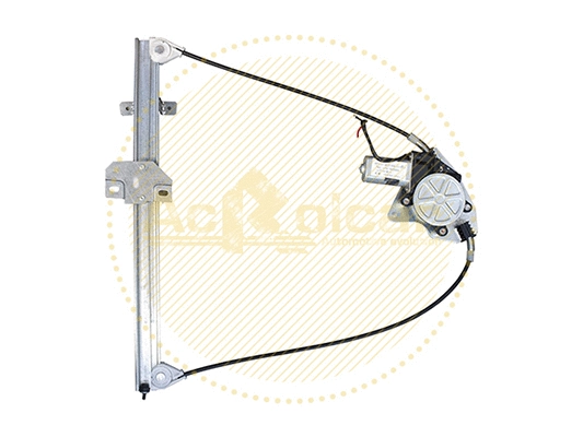 Window Regulator (01.4083)
