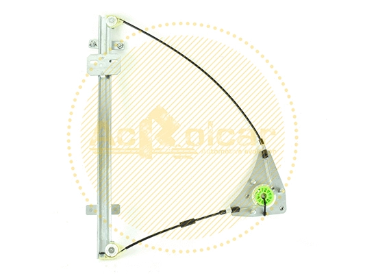 Window Regulator (01.4978)