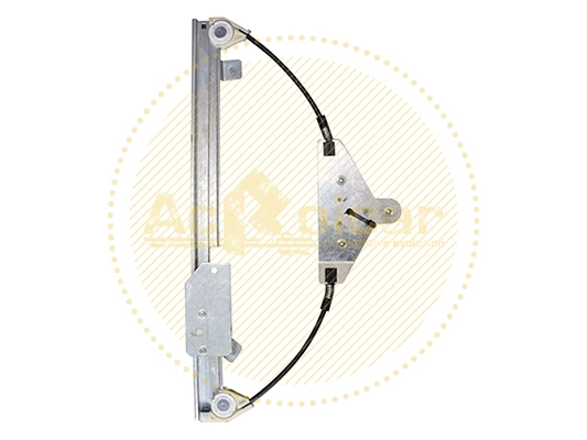Window Regulator (01.5098)