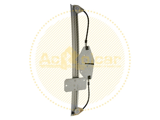 Window Regulator (01.7619)