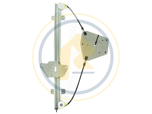 Window Regulator (01.8393)
