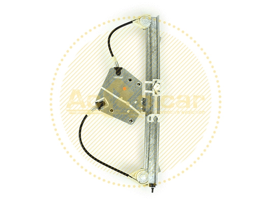 Window Regulator (01.3500)