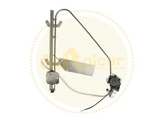 Window Regulator (01.4317)