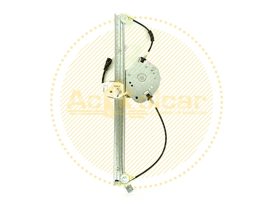 Window Regulator (01.4585)