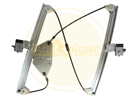 Window Regulator (01.7605)