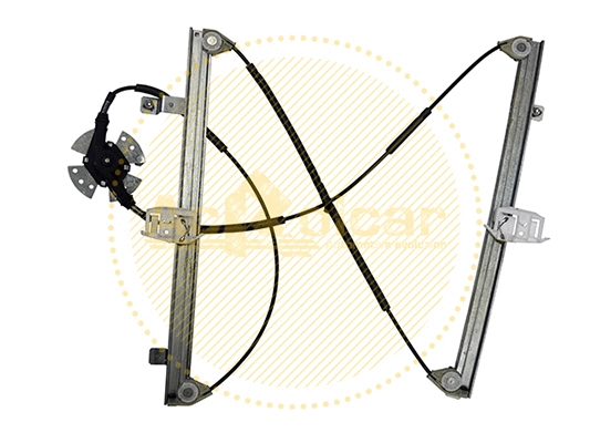 Window Regulator (03.4134)