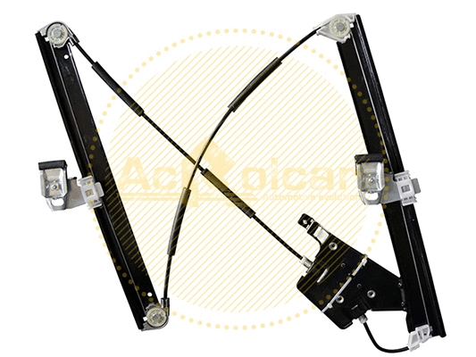 Window Regulator (01.3037)