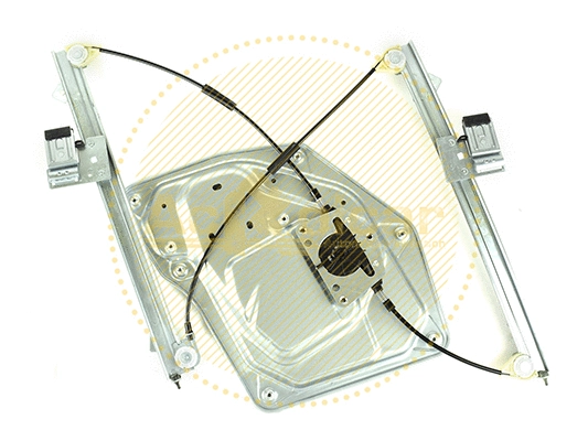 Window Regulator (01.8197)