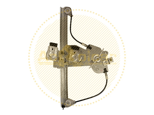 Window Regulator (01.4191)