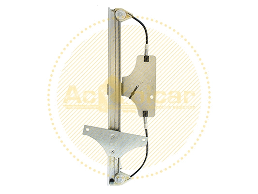 Window Regulator (01.2484)