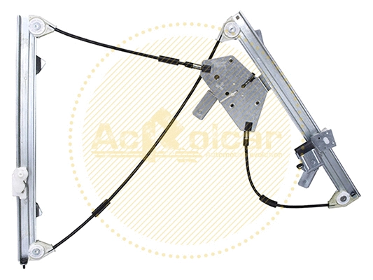 Window Regulator (01.7700)