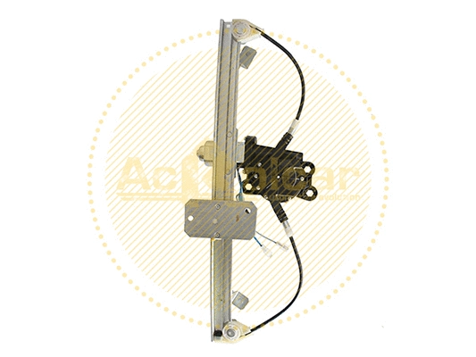 Window Regulator (01.7501)