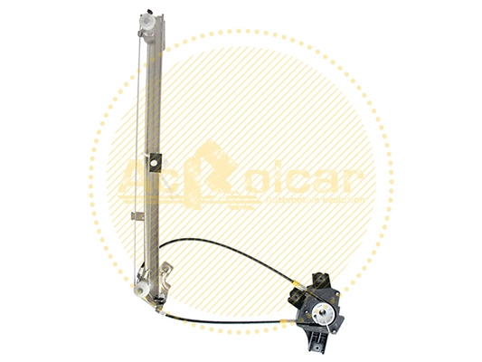 Window Regulator (01.2609)