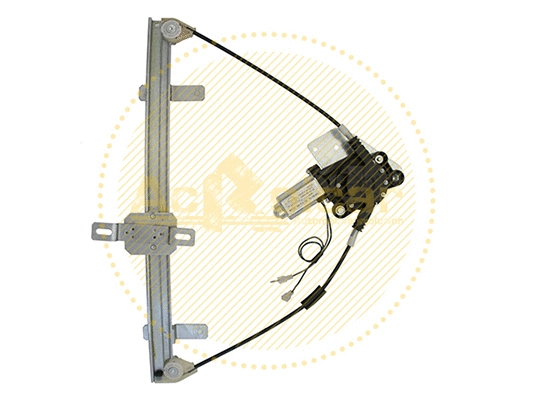 Window Regulator (01.5506)