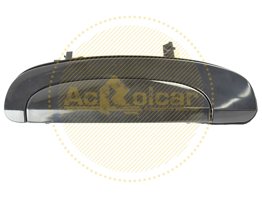 Exterior Door Handle (41.7109)