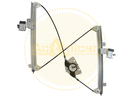 Window Regulator (01.4875)