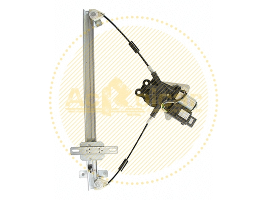 Window Regulator (01.2225)