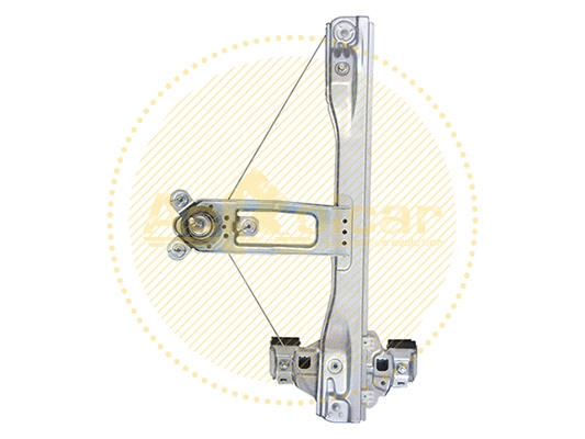 Window Regulator (03.6852#OR)