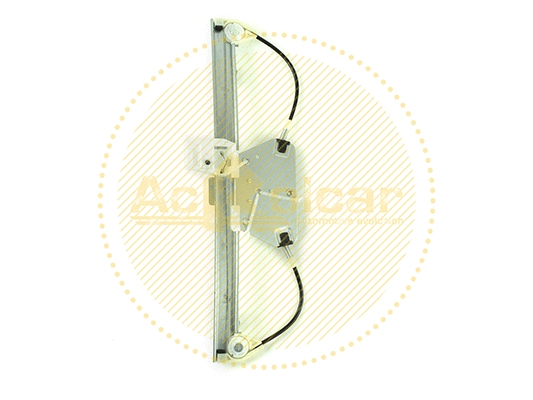 Window Regulator (01.1903)