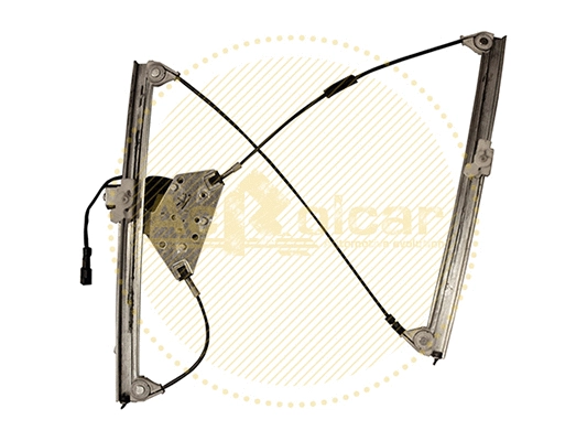 Window Regulator (01.3536)